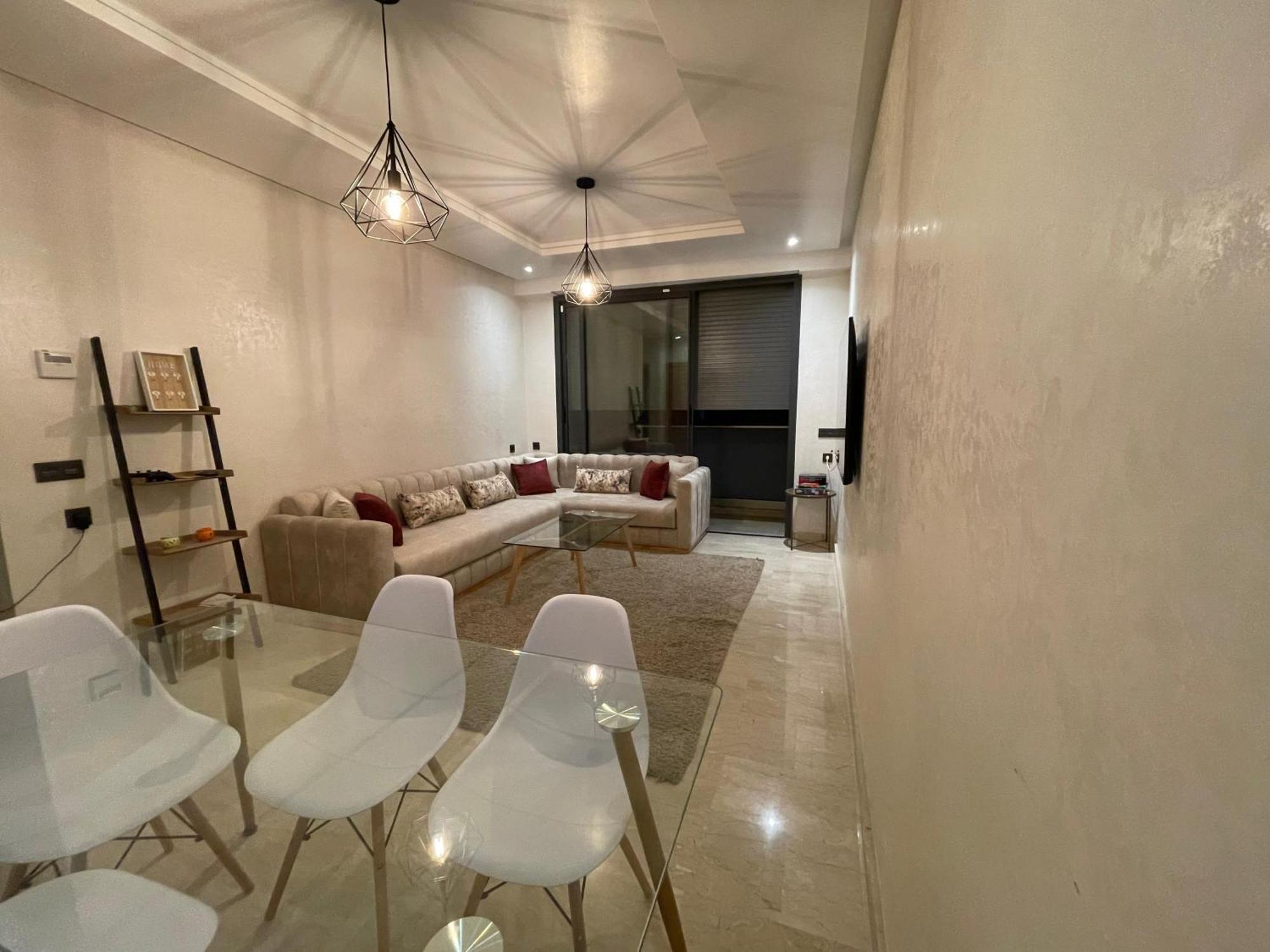 Apartment Fayb-sweet-home-1 - Bay