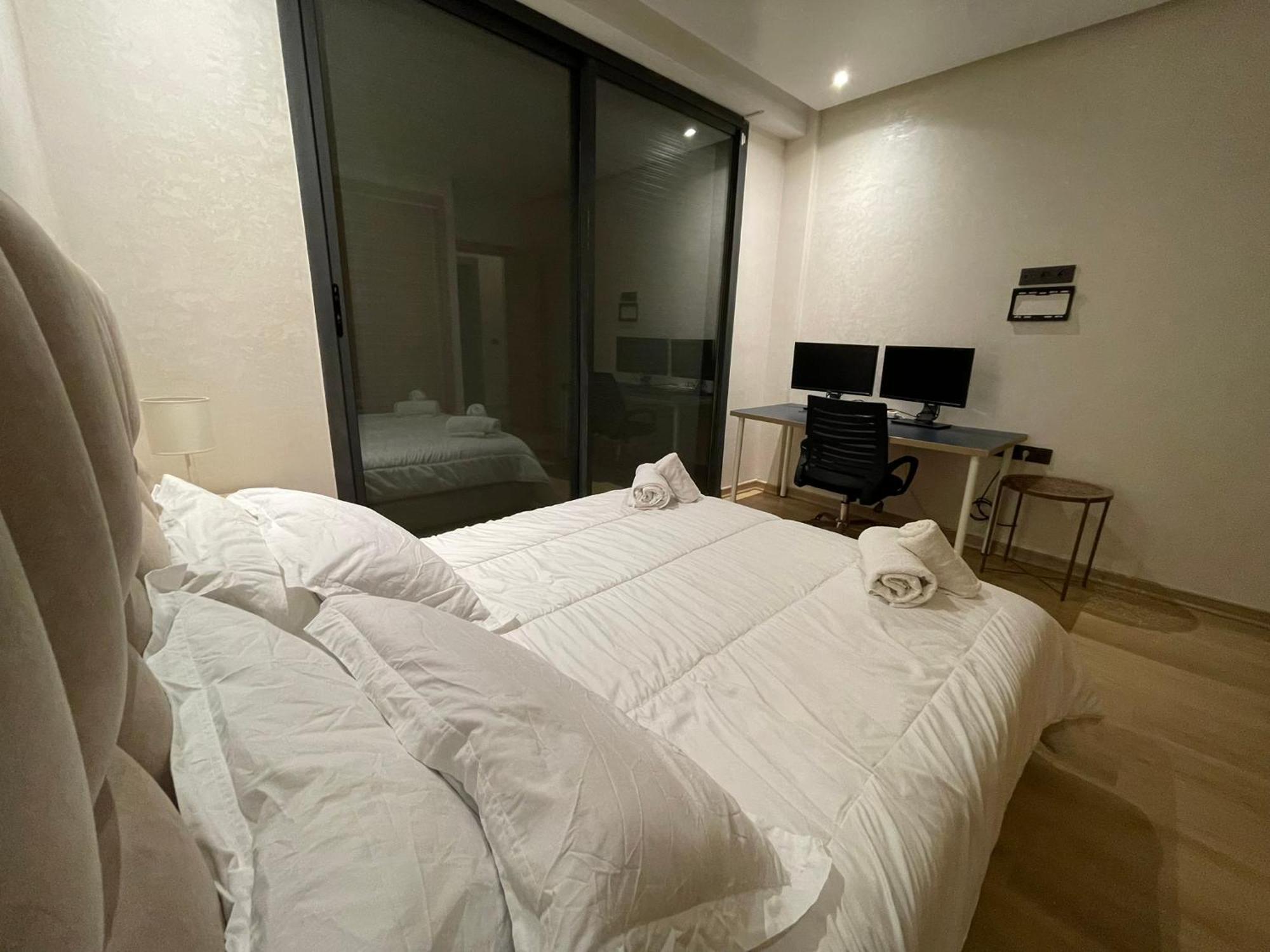Apartment Fayb-sweet-home-1 - Bay Agadir